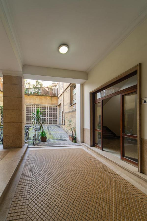Classic Rome Roma Exterior foto