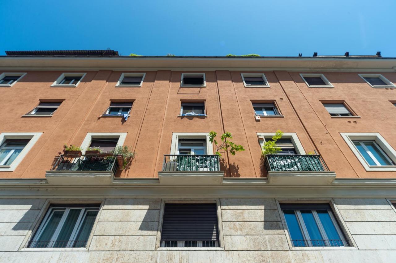 Classic Rome Roma Exterior foto